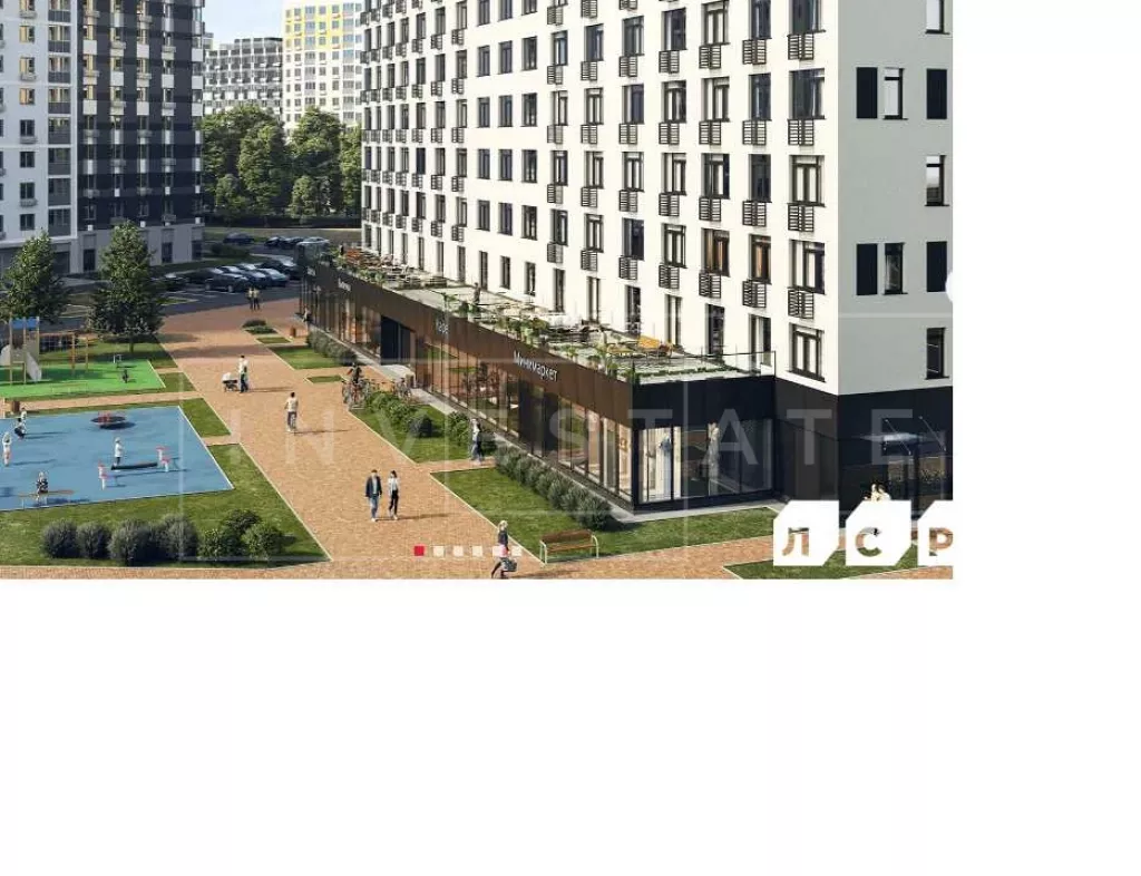 г Москва, Производственная ул., 10, кор. 1