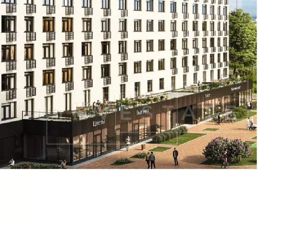 г Москва, Производственная ул., 10, кор. 1