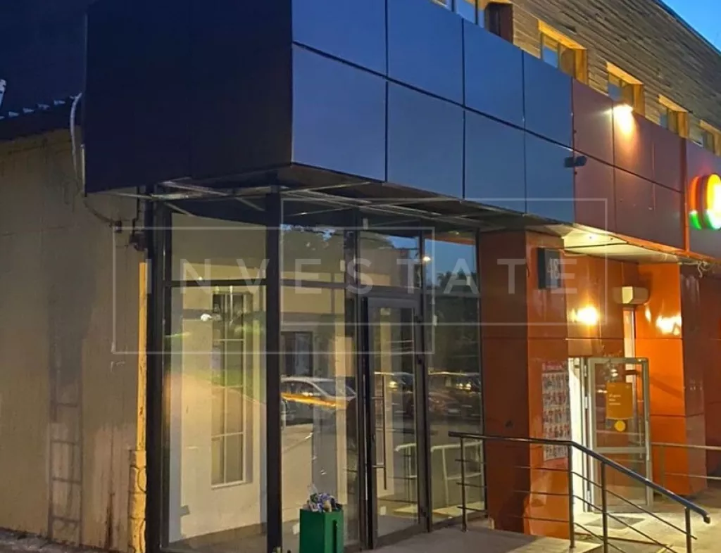 г Москва, Андропова пр-т, 48