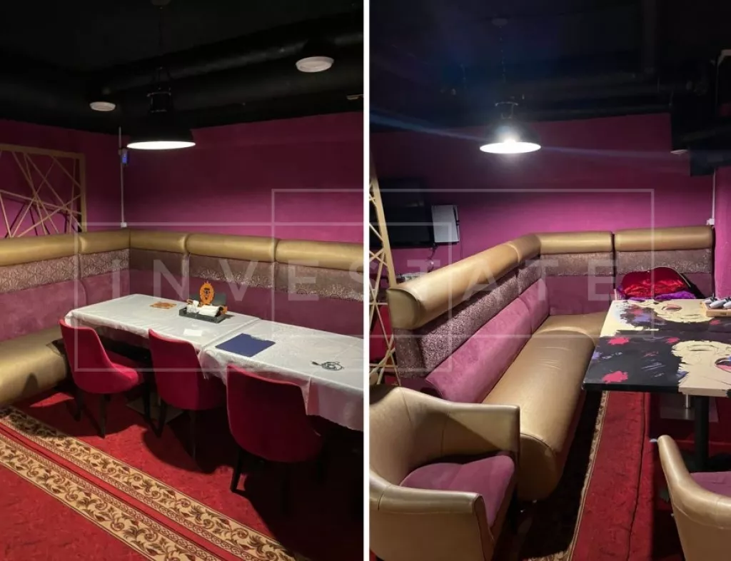 г Москва, Андропова пр-т, 48