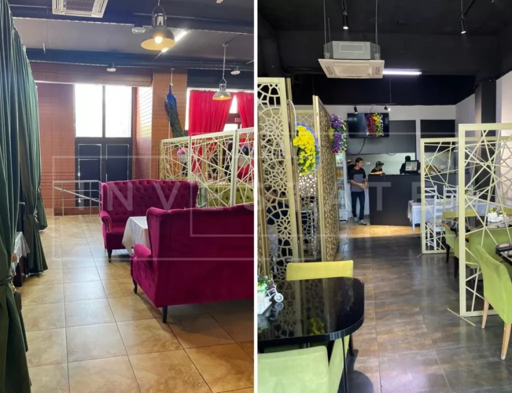 г Москва, Андропова пр-т, 48