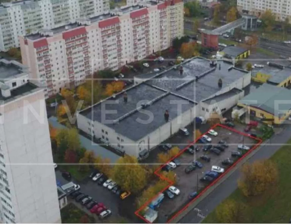 арендный бизнес г. Долгопрудный,  Лихачевский пр-т в , метро  г. Долгопрудный,  Лихачевский пр-т