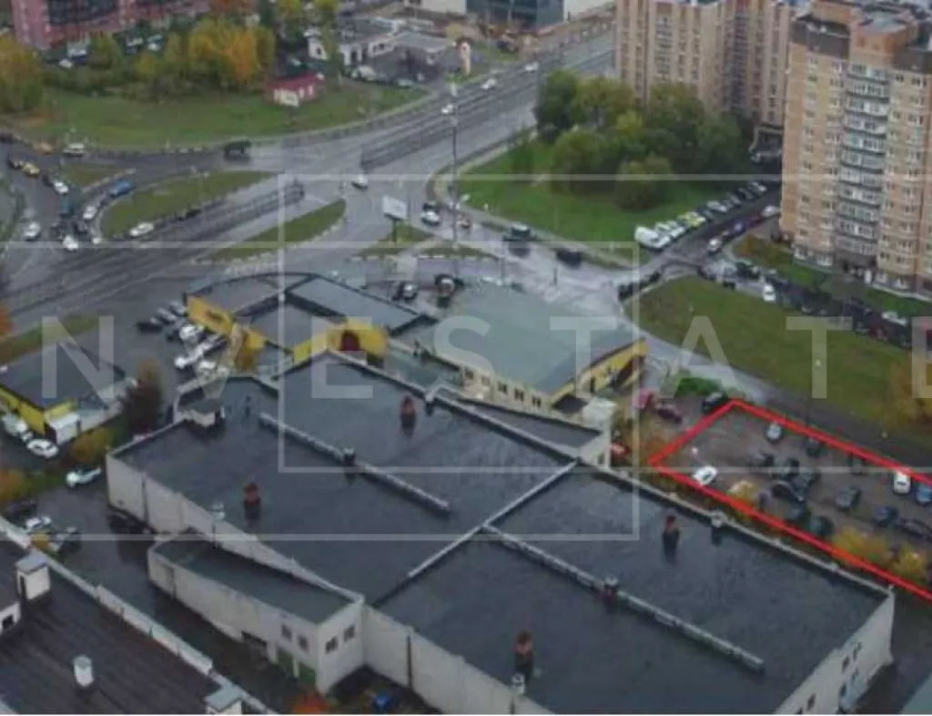 арендный бизнес г. Долгопрудный,  Лихачевский пр-т в , метро  г. Долгопрудный,  Лихачевский пр-т