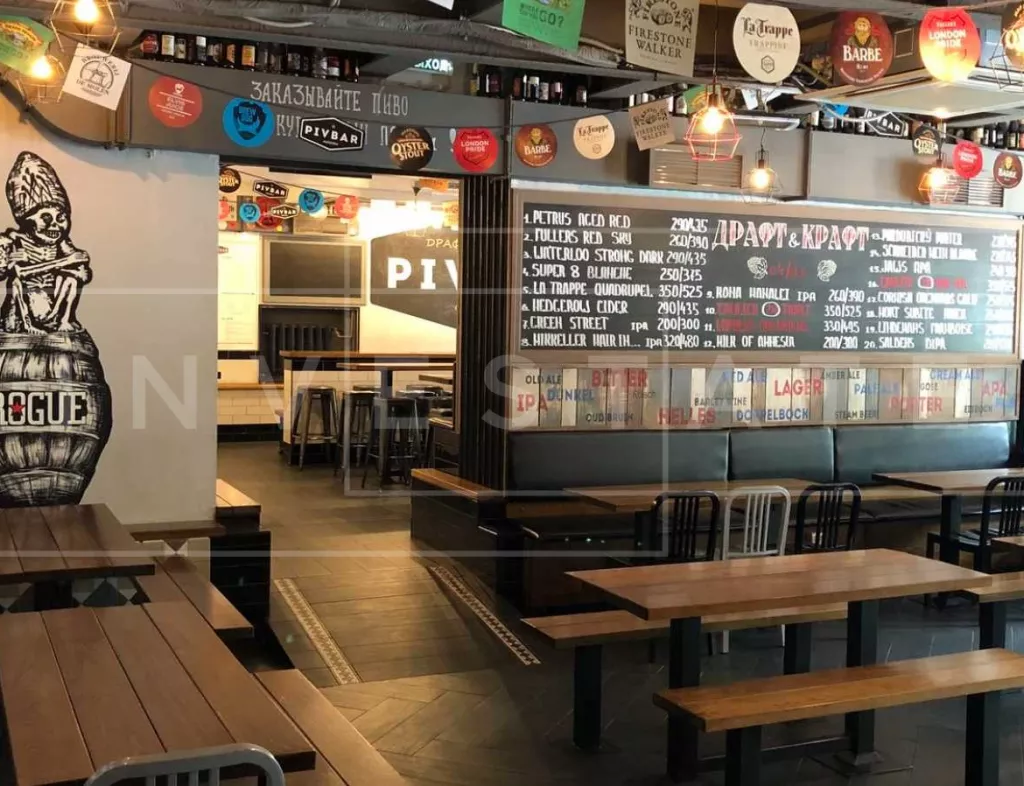 г. Москва, 1-я Тверская-Ямская ул., 2 стр. 1