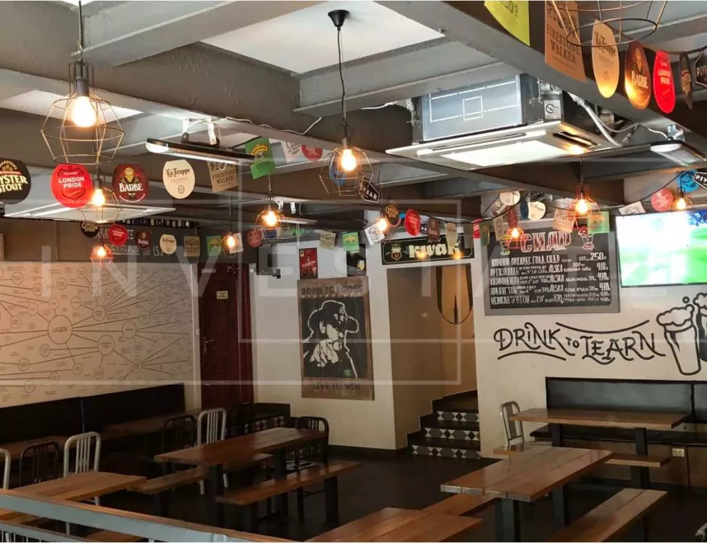 г. Москва, 1-я Тверская-Ямская ул., 2 стр. 1