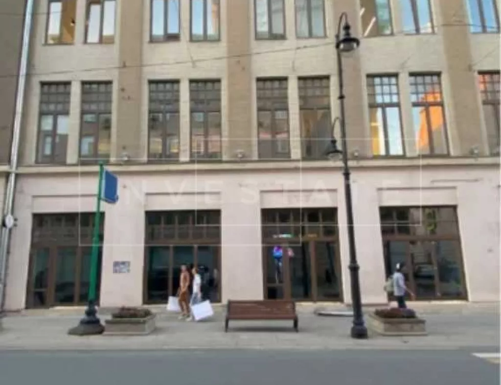 арендный бизнес Бол. Дмитровка ул., 32, стр. 1 в ЦАО, метро Чеховская Бол. Дмитровка ул., 32, стр. 1