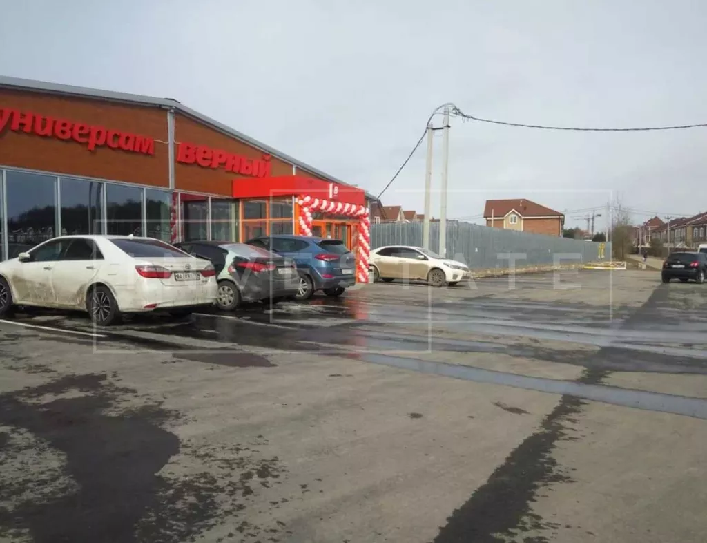 Московская область, Красногорский район, Сабурово, 226