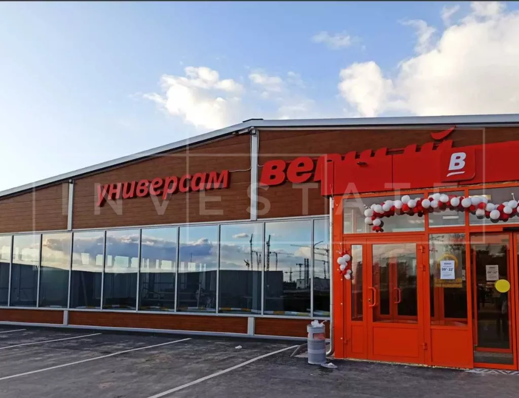 Московская область, Красногорский район, Сабурово, 226