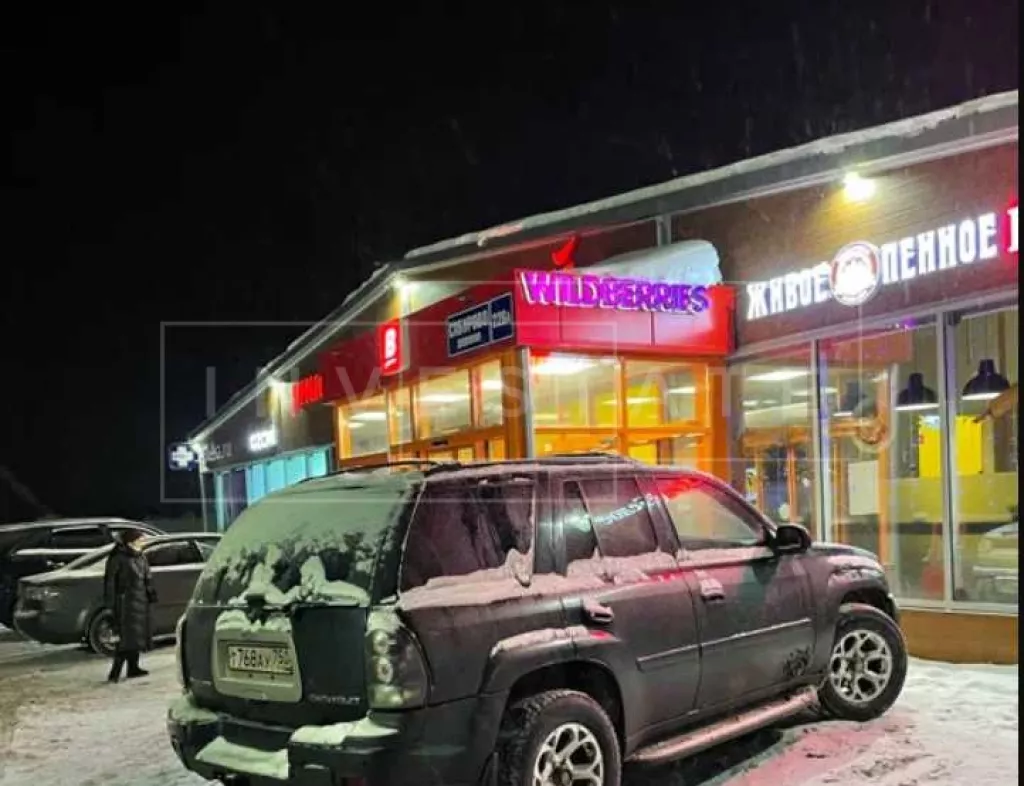 Московская область, Красногорский район, Сабурово, 226