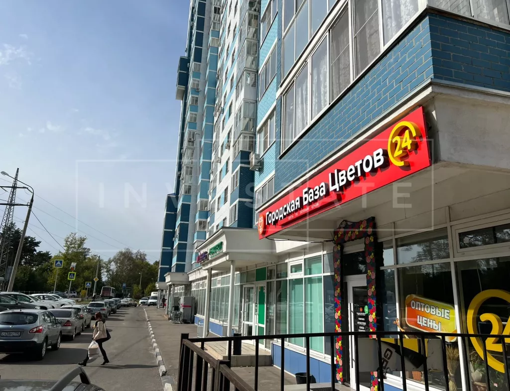 г. Королёв, Тарасовская ул., 25