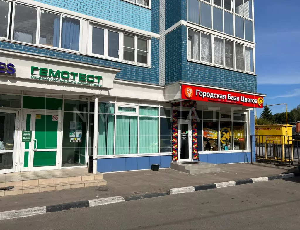 г. Королёв, Тарасовская ул., 25