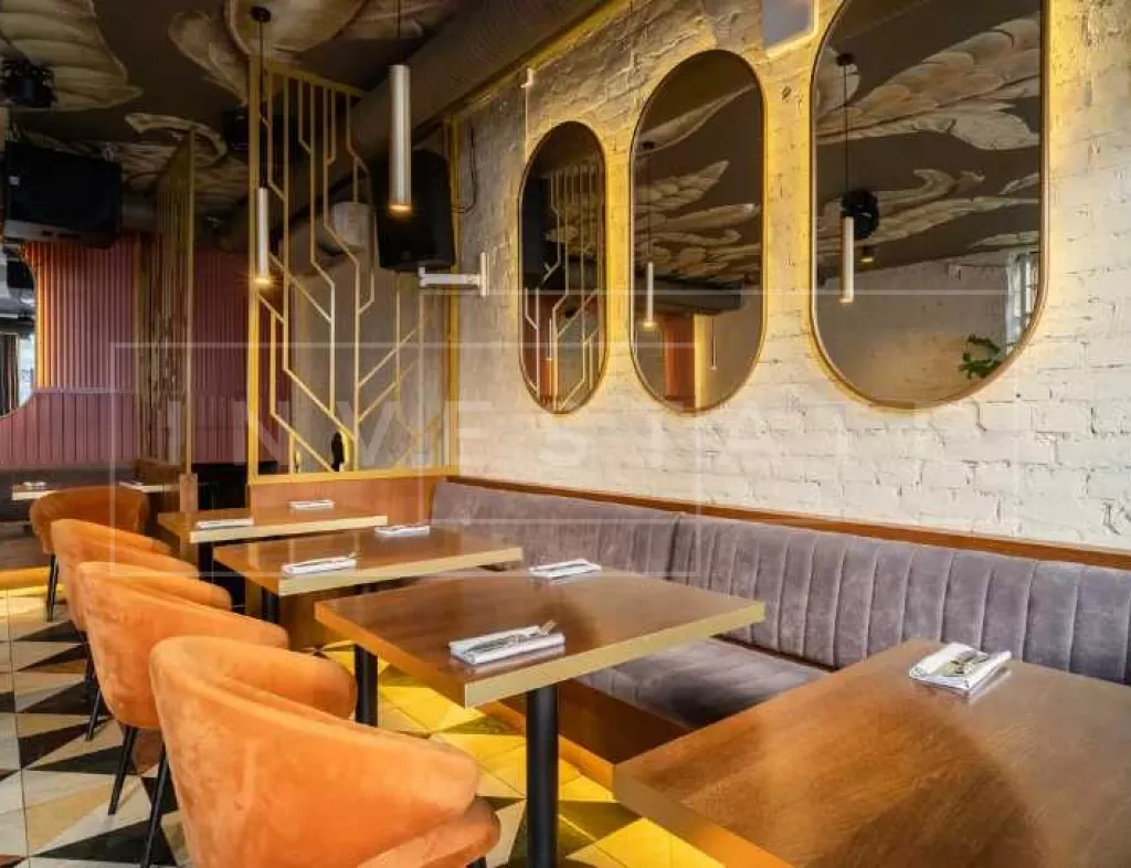 арендный бизнес Пушечная ул., 4, стр. 1 в ЦАО, метро Кузнецкий мост Пушечная ул., 4, стр. 1