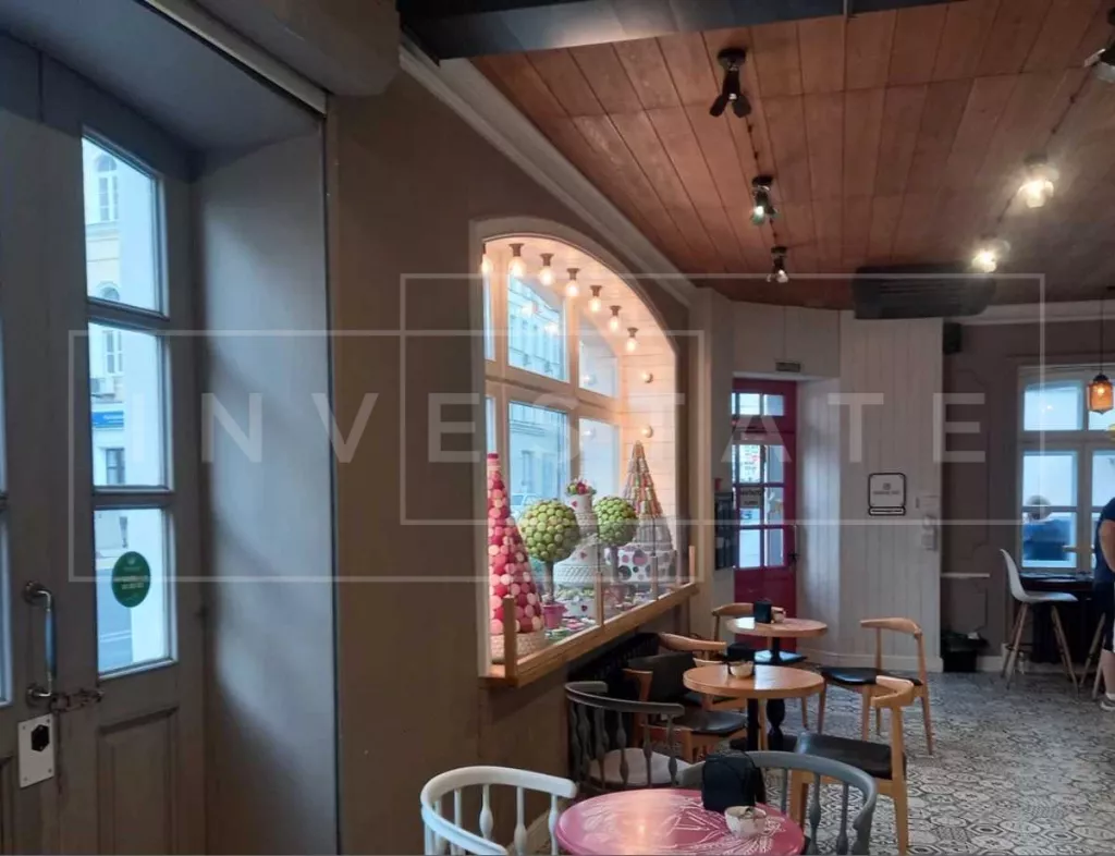 г Москва, Сретенка ул., 9