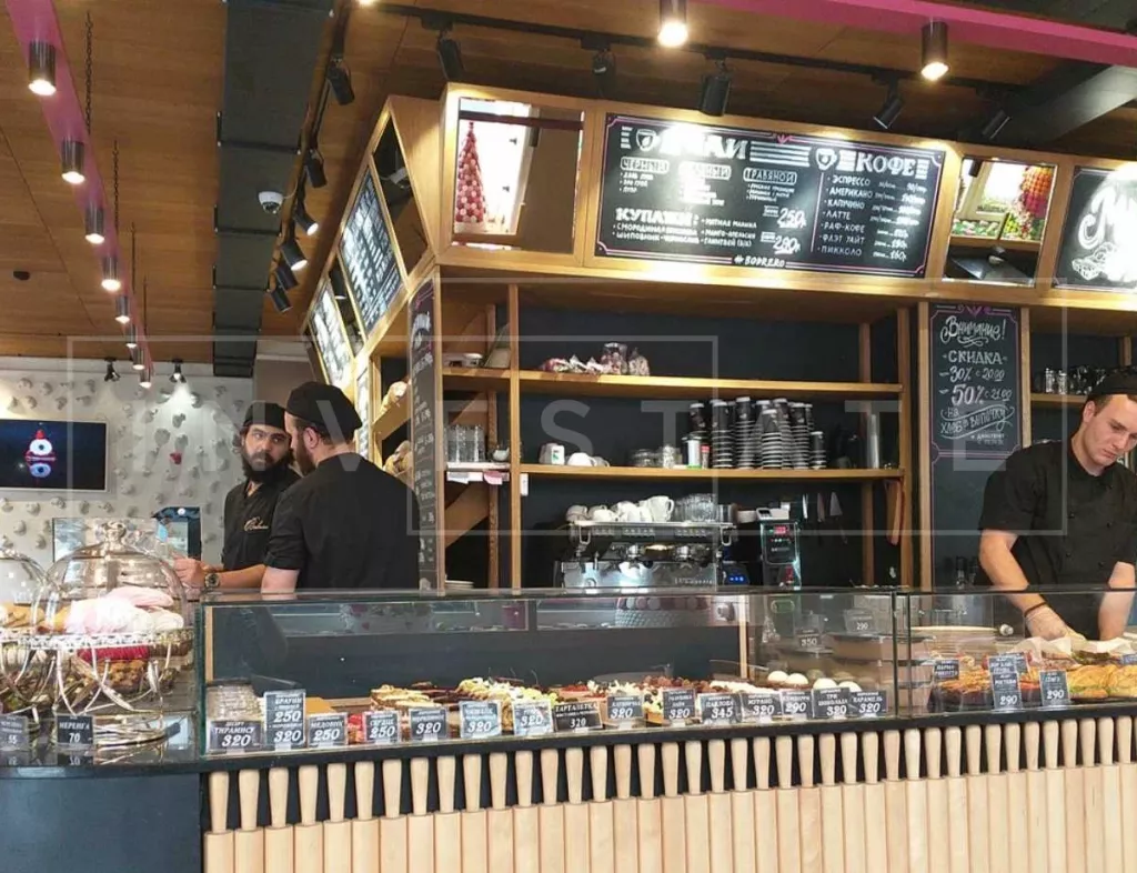 г Москва, Сретенка ул., 9