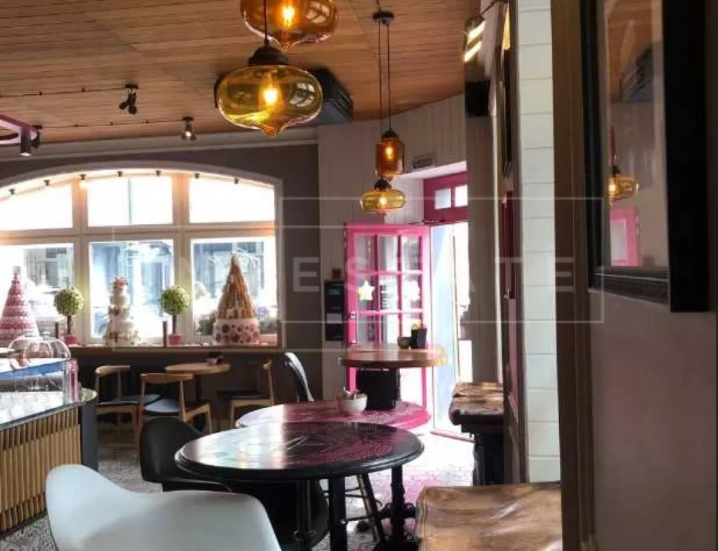 г Москва, Сретенка ул., 9