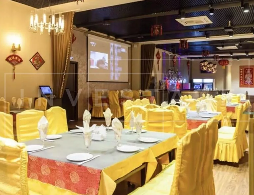 г Москва, Лубянский пр-д, 25, стр. 2