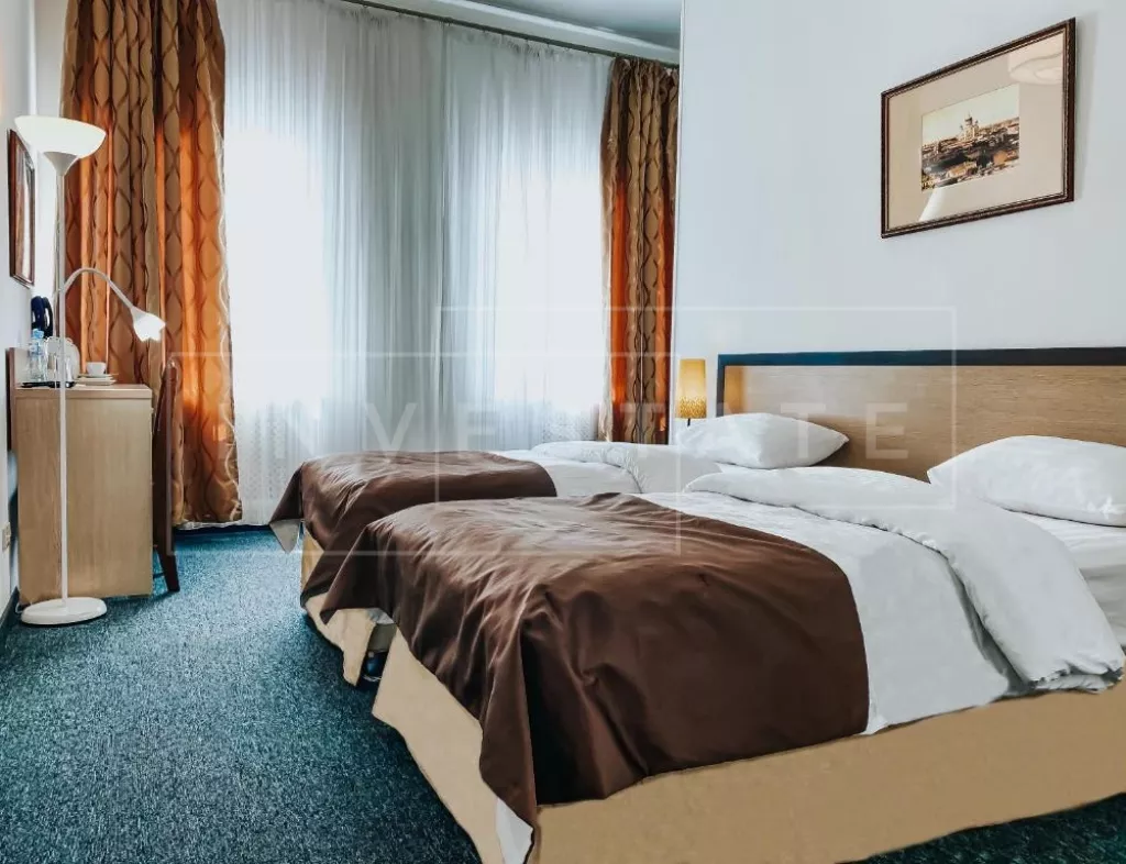 г Москва, Лубянский пр-д, 25, стр. 2