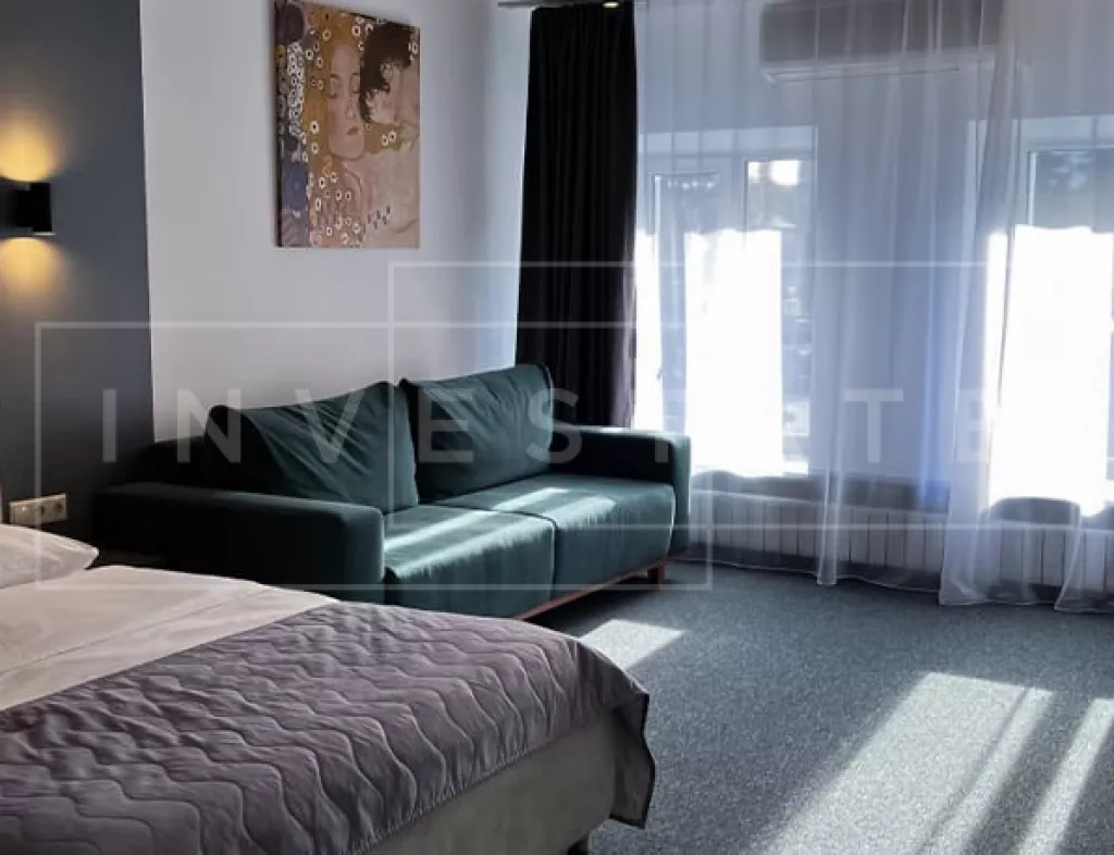 г Москва, Лубянский пр-д, 25, стр. 2