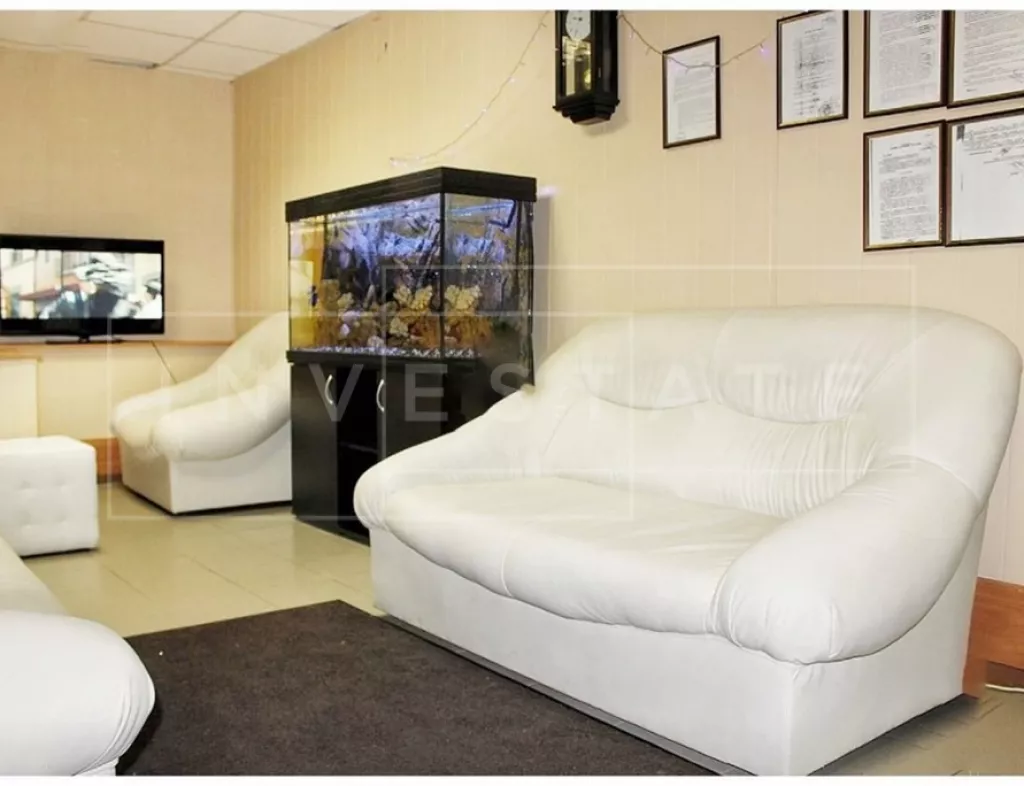 арендный бизнес г Москва, 1-й Басманный пер., 5/20, стр. 1 в ЦАО, метро Комсомольская г Москва, 1-й Басманный пер., 5/20, стр. 1