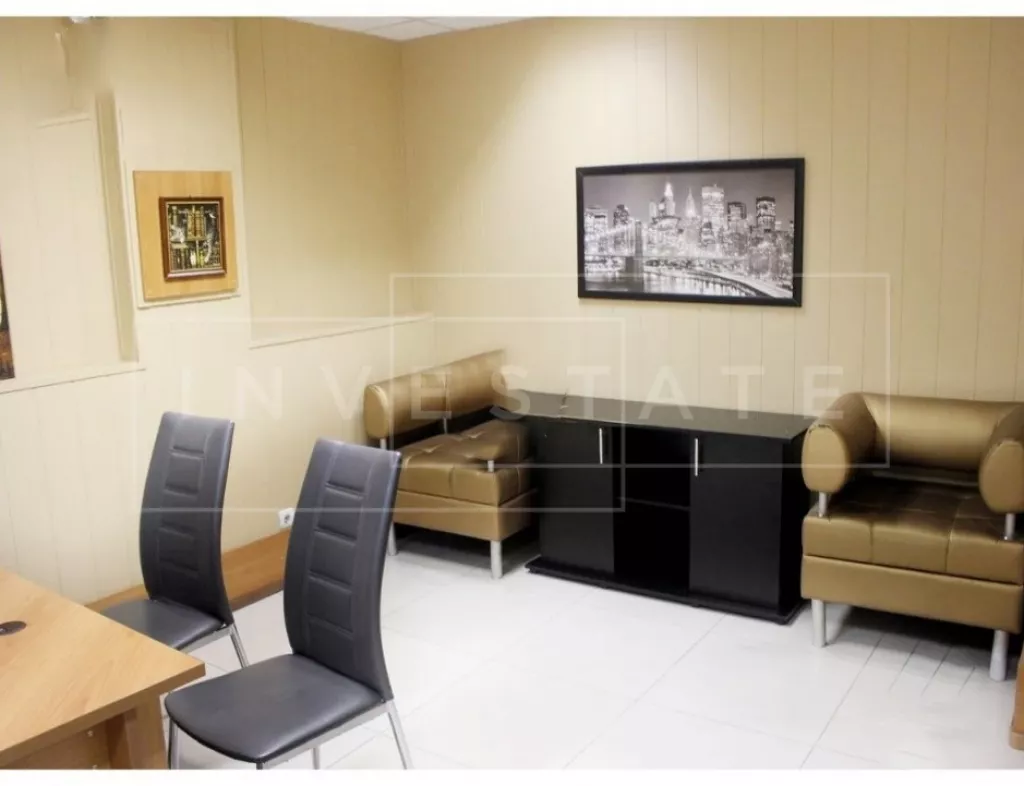 арендный бизнес г Москва, 1-й Басманный пер., 5/20, стр. 1 в ЦАО, метро Комсомольская г Москва, 1-й Басманный пер., 5/20, стр. 1