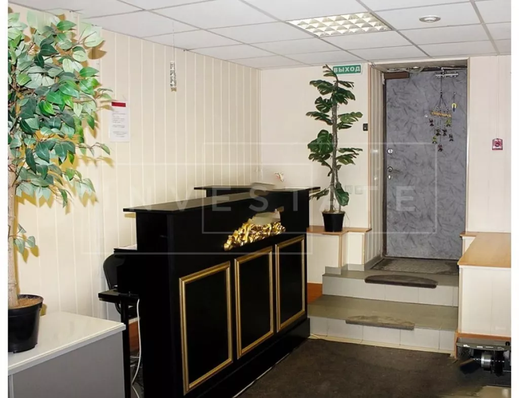 арендный бизнес г Москва, 1-й Басманный пер., 5/20, стр. 1 в ЦАО, метро Комсомольская г Москва, 1-й Басманный пер., 5/20, стр. 1