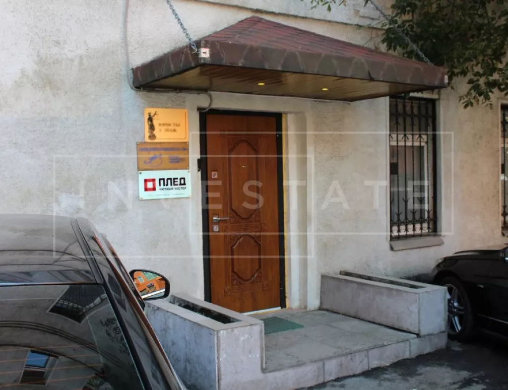 г Москва, Кожевнический пр-д, 4/5, стр. 5