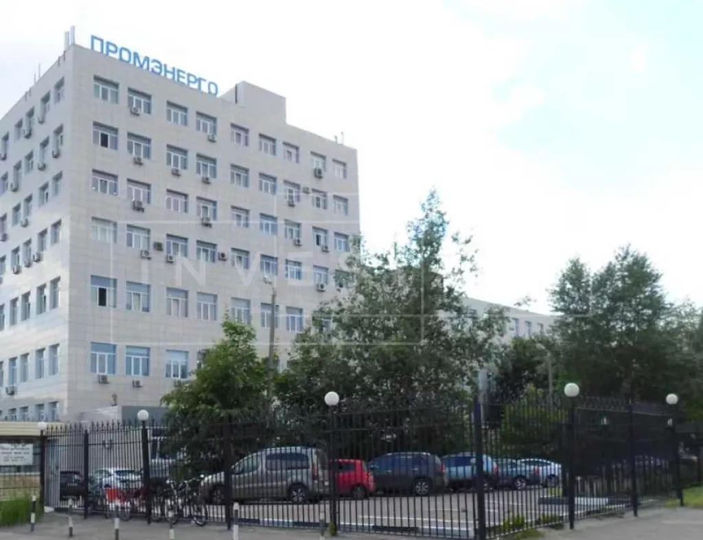 г Москва, Огородный пр-д, 5