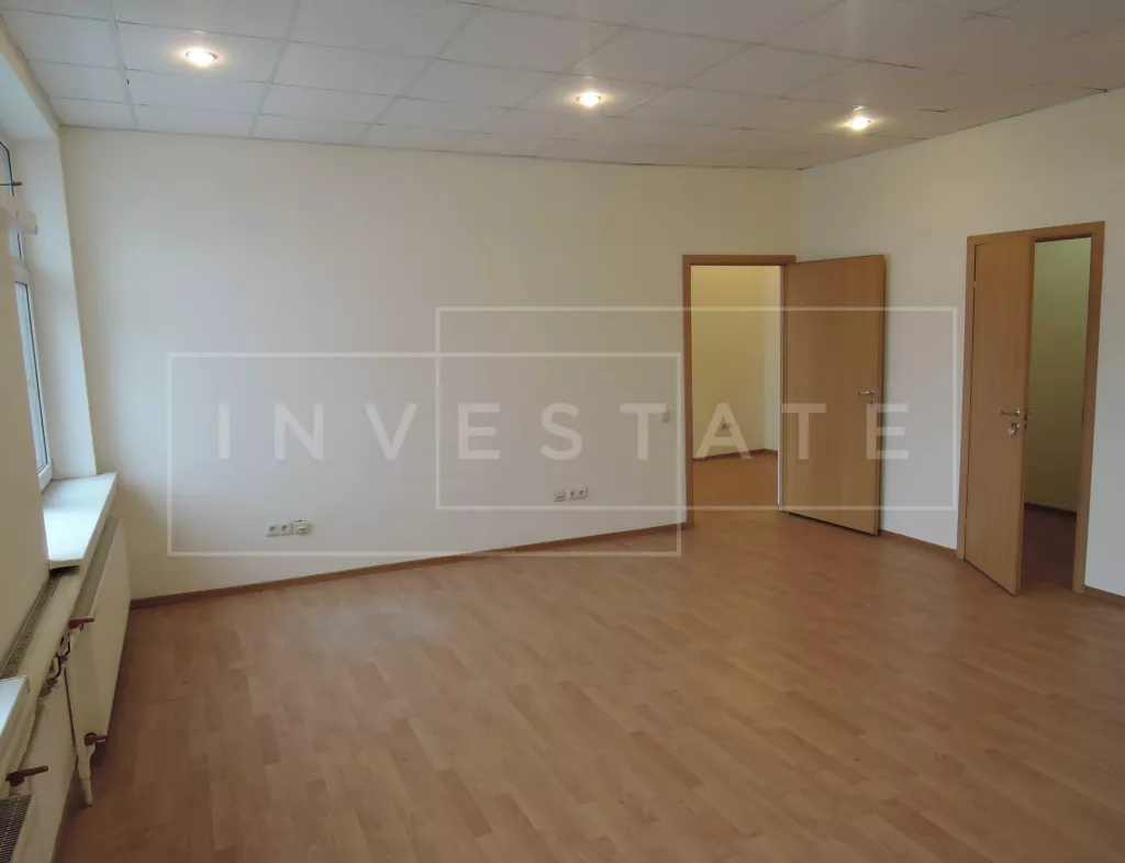 г Москва, Огородный пр-д, 5