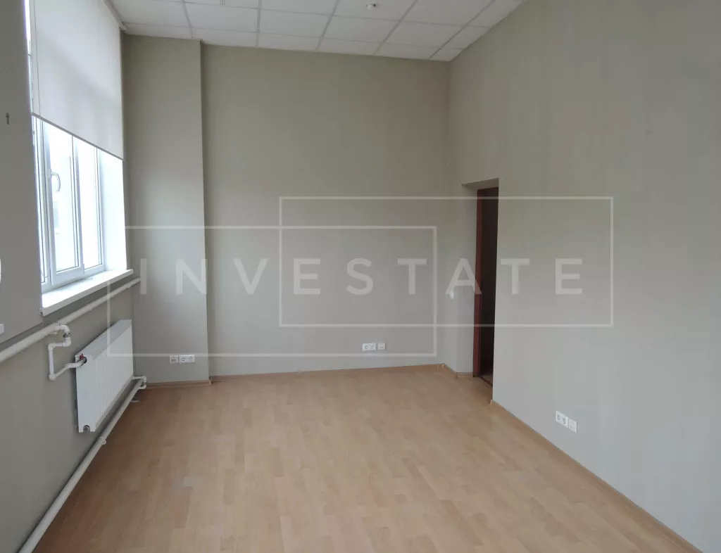 г Москва, Огородный пр-д, 5