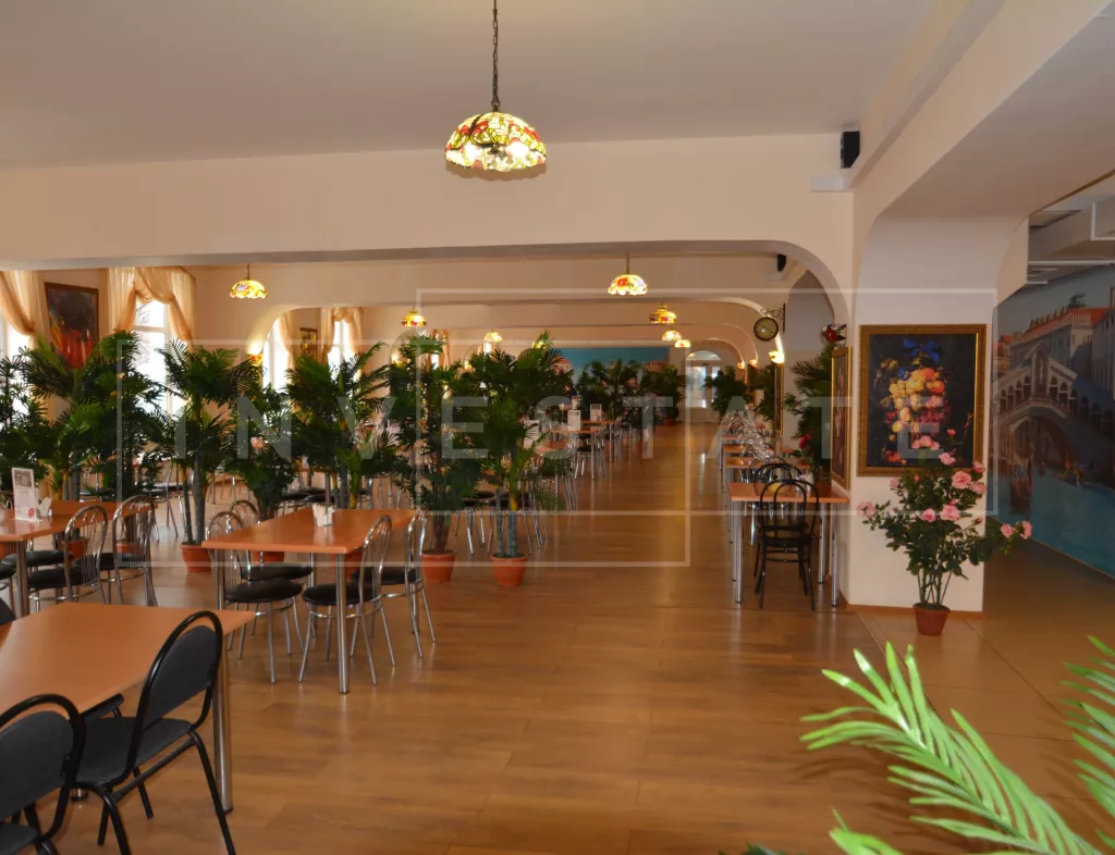 г Москва, Огородный пр-д, 5