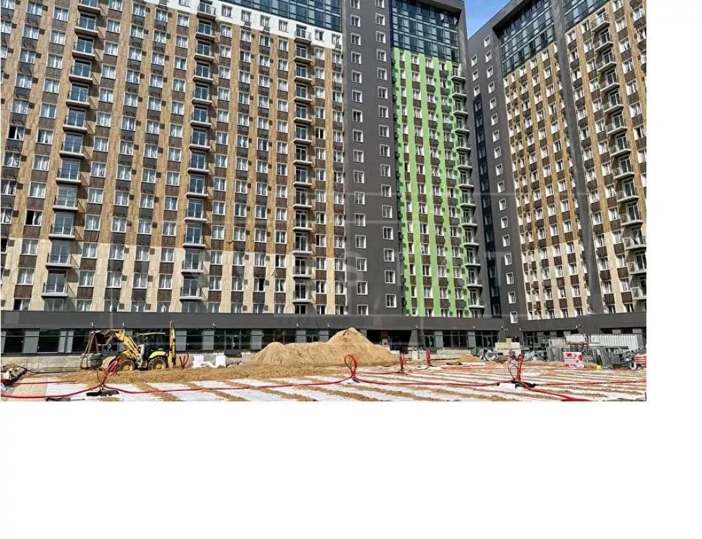 арендный бизнес г Москва, Берёзовая аллея, д 17 в CВАО, метро Ботанический сад г Москва, Берёзовая аллея, д 17