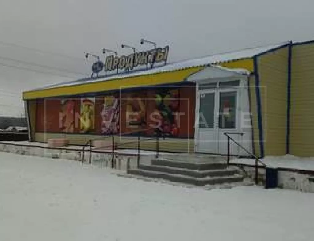 арендный бизнес с. Лужники, Центральная ул., 1 в , метро  с. Лужники, Центральная ул., 1