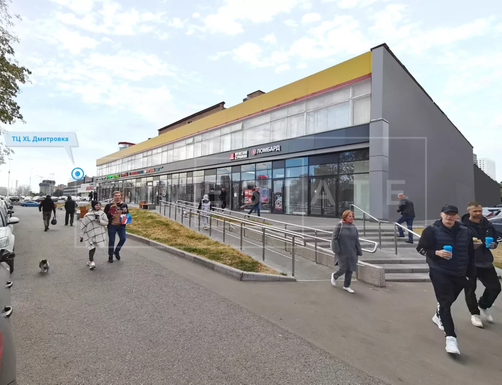 г Москва, Коровинское шоссе, д 1А