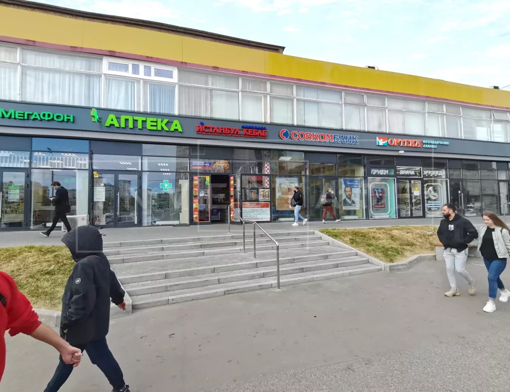 г Москва, Коровинское шоссе, д 1А