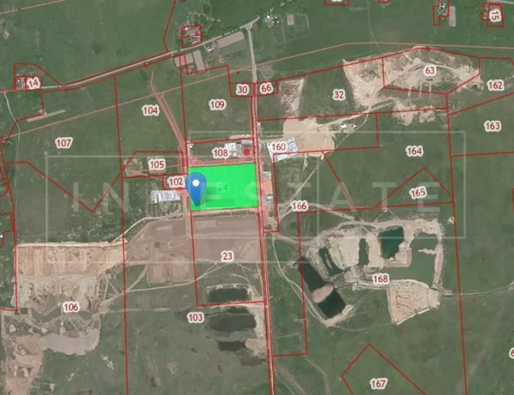 Калининградская обл., п. Белкино