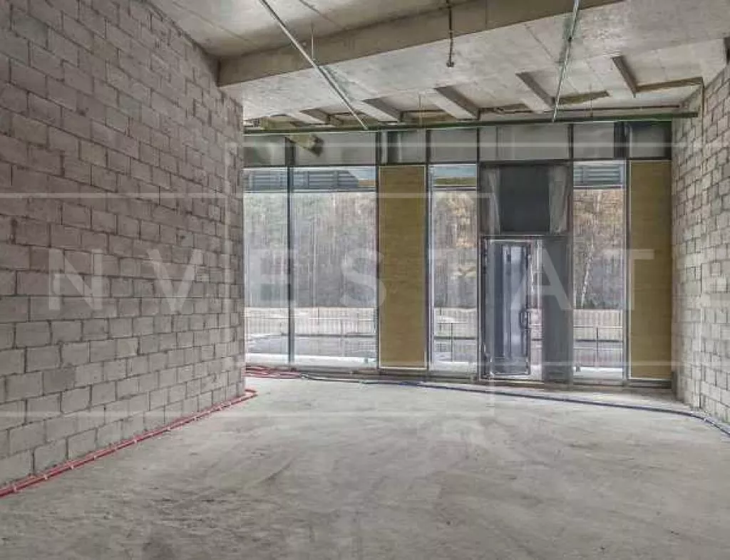 г Москва, ул Поляны, д 5