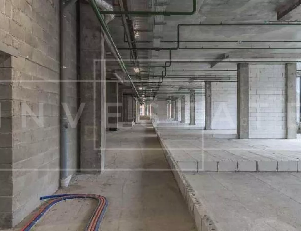 г Москва, ул Поляны, д 5