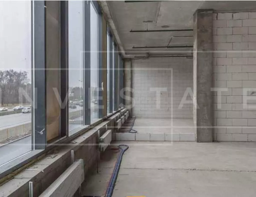 г Москва, ул Поляны, д 5