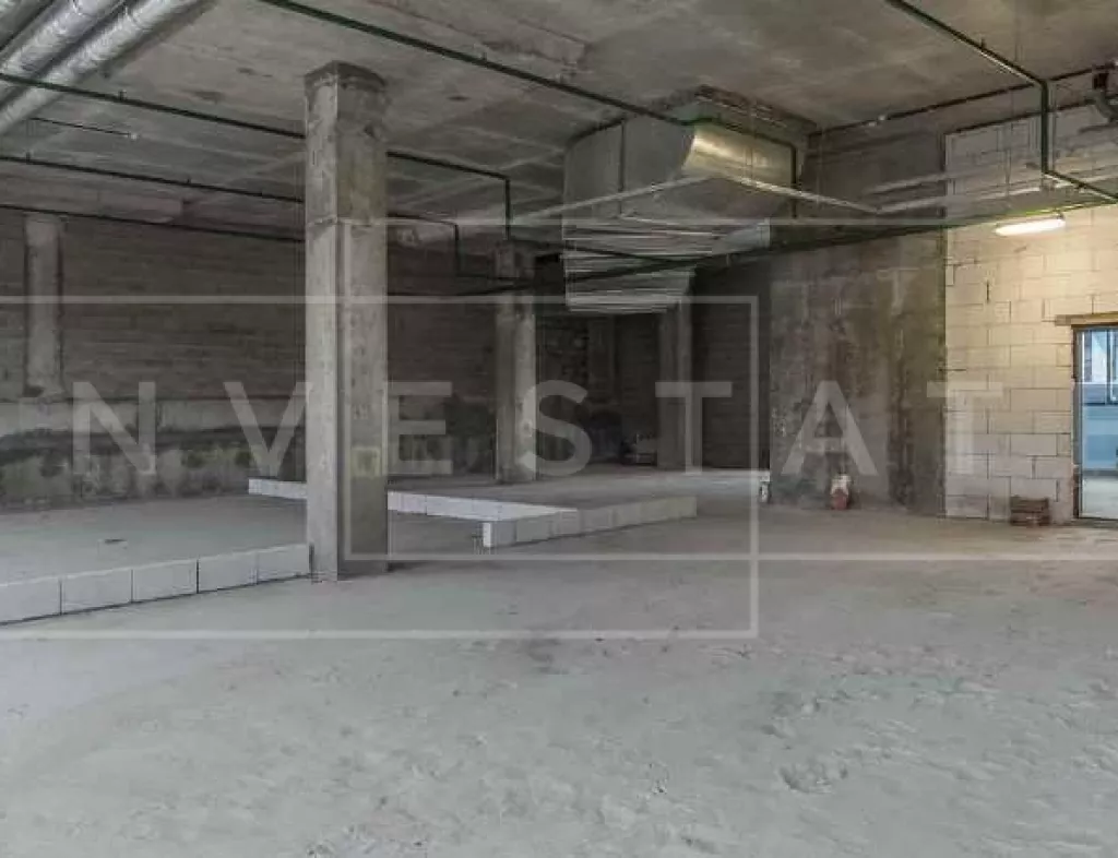 г Москва, ул Поляны, д 5