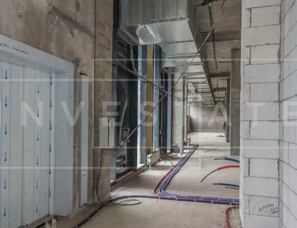 г Москва, ул Поляны, д 5