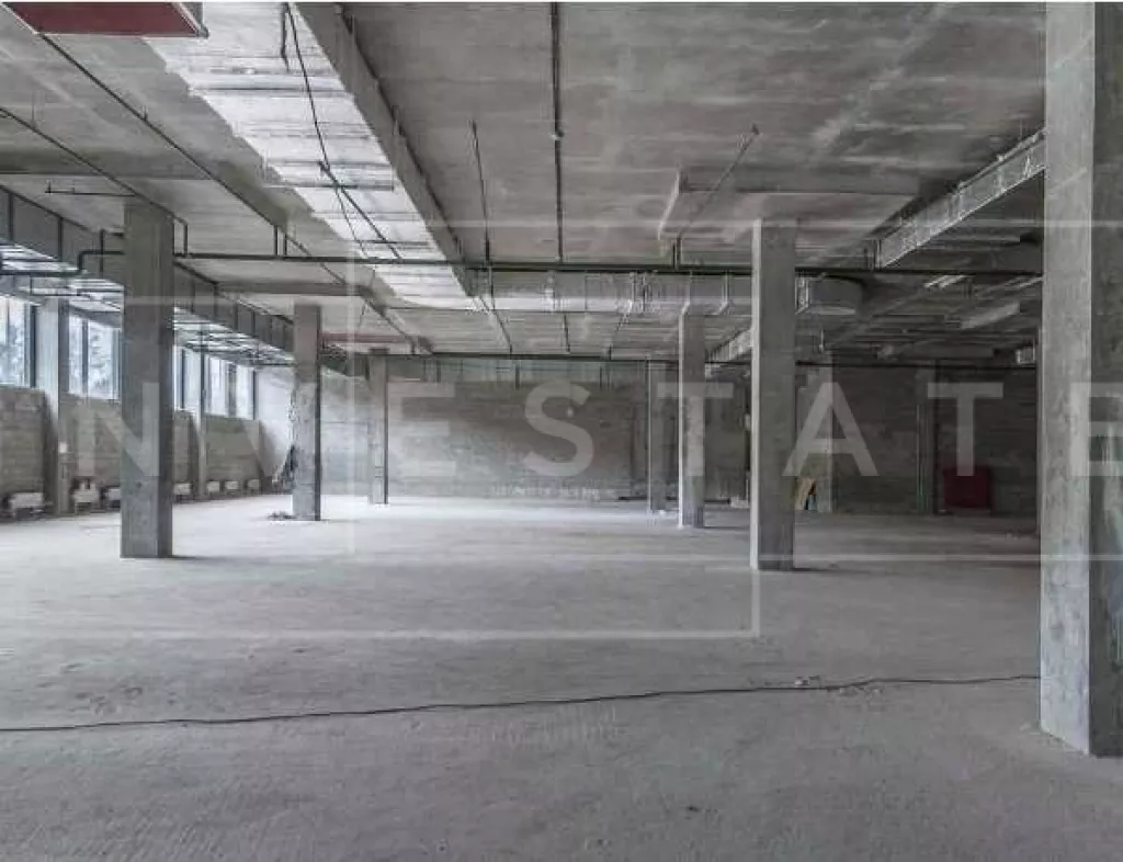 г Москва, ул Поляны, д 5