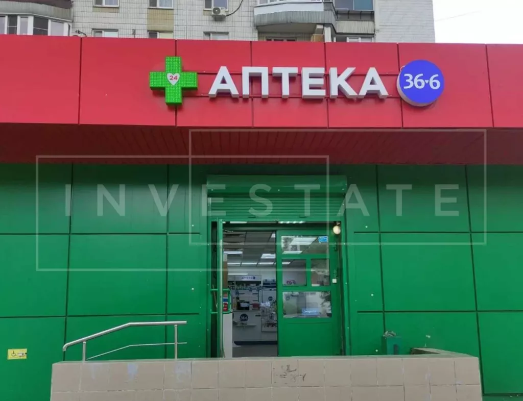 арендный бизнес г. Москва, Каргопольская ул., 11к1 в CВАО, метро  г. Москва, Каргопольская ул., 11к1