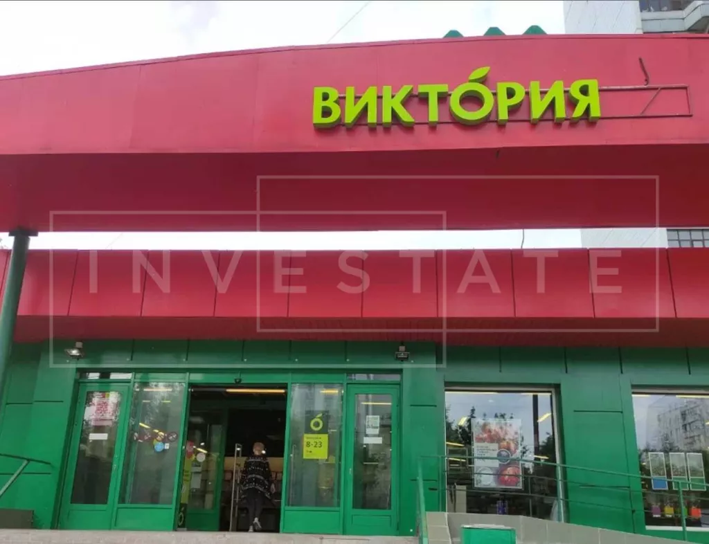 арендный бизнес г. Москва, Каргопольская ул., 11к1 в CВАО, метро  г. Москва, Каргопольская ул., 11к1