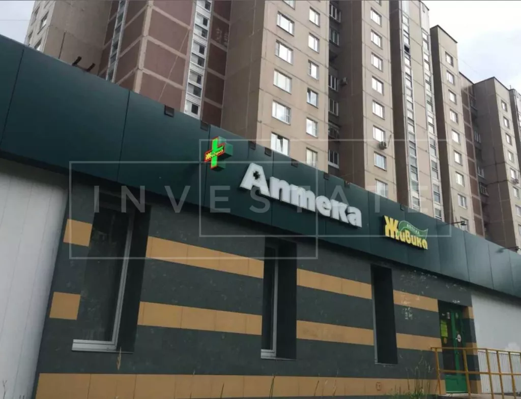 г. Москва, Новомарьинская ул., 14/15