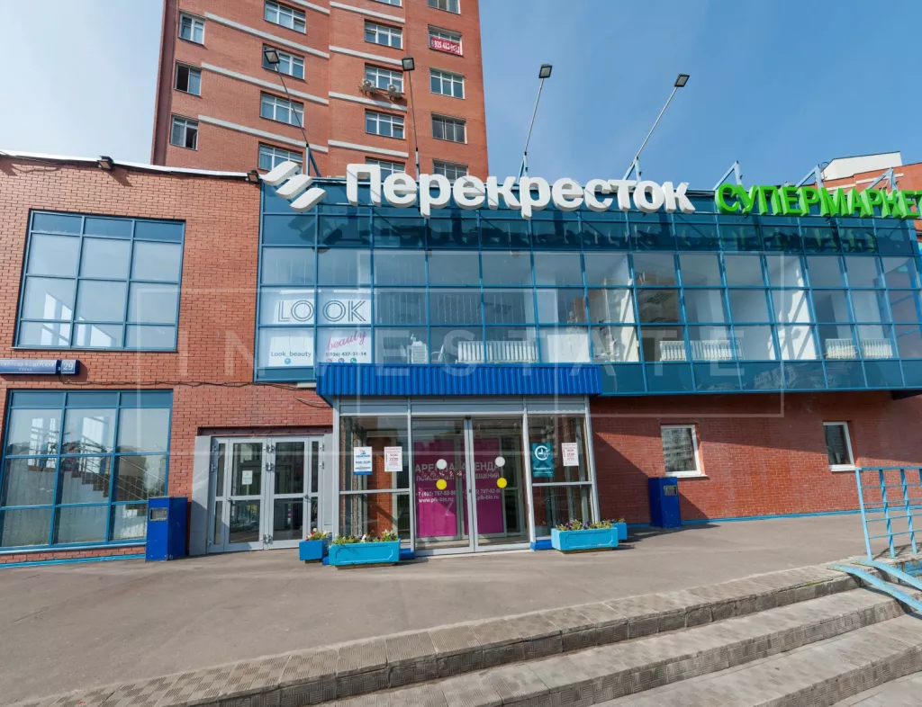 Соколово-Мещерская ул.,  29