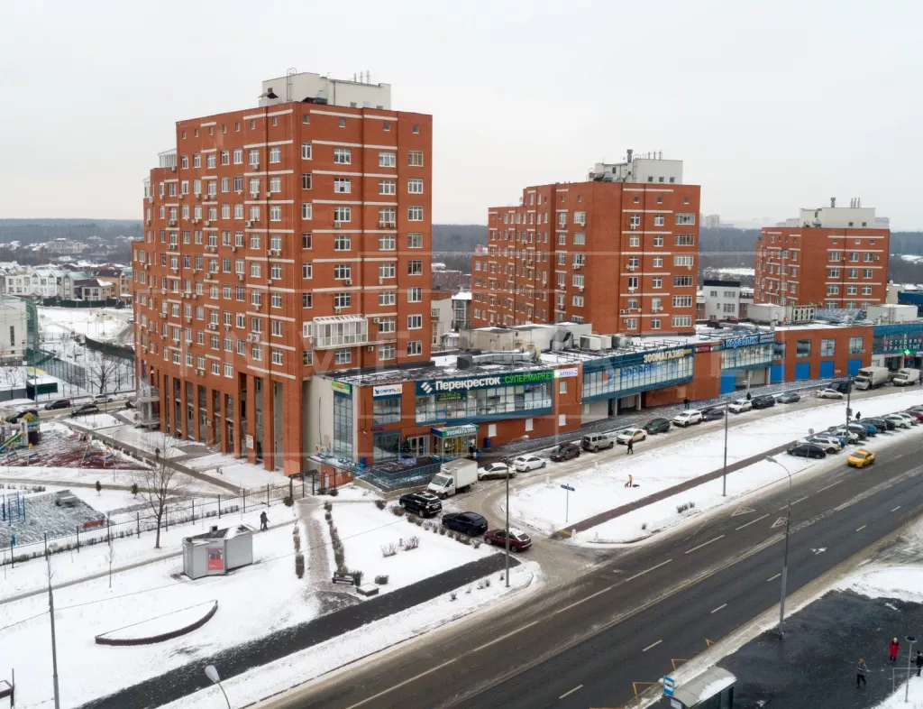 Соколово-Мещерская ул.,  29