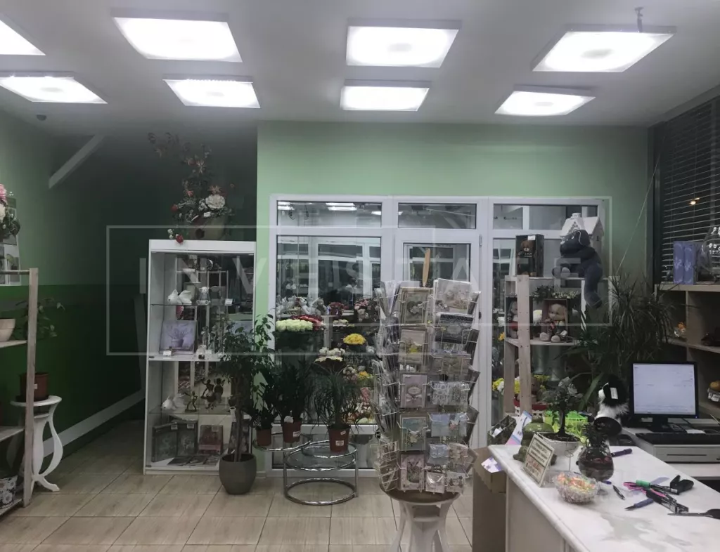 г. Москва, Стромынка ул., 25С6