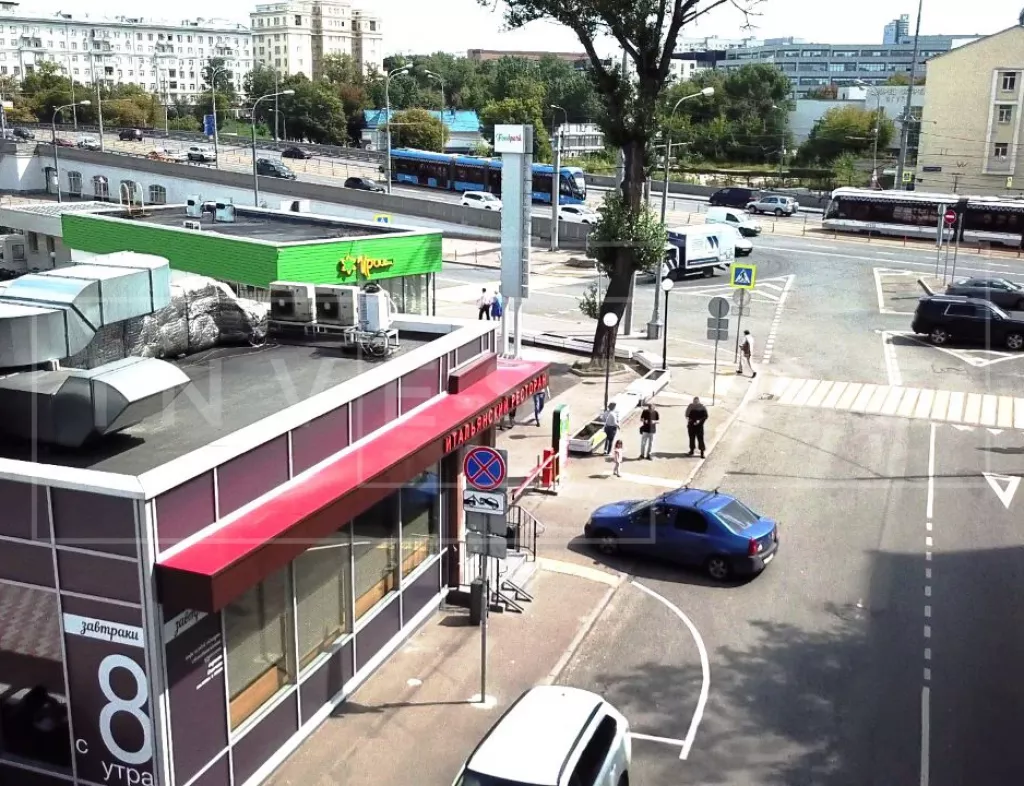 г. Москва, Стромынка ул., 25С6