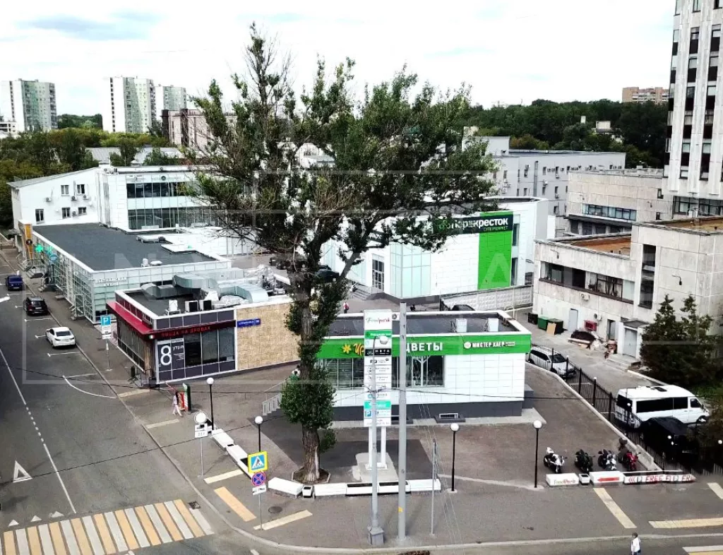 г. Москва, Стромынка ул., 25С6