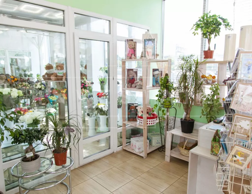 г. Москва, Стромынка ул., 25С6